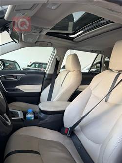 تويوتا راف 4